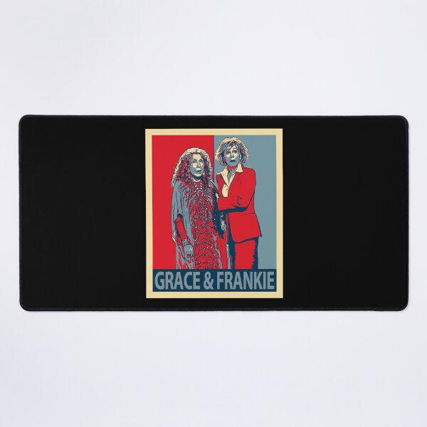 Item preview, Grace And Frankie designed and sold by VickyGolden.