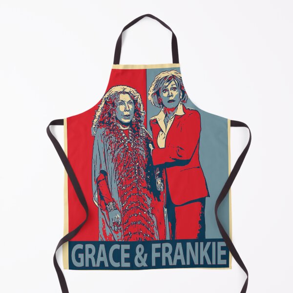 Item preview, Grace And Frankie designed and sold by VickyGolden.