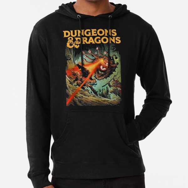 Item preview, Dungeons & Dragons Strike the Beholder Zi designed and sold by laddenjksplan.