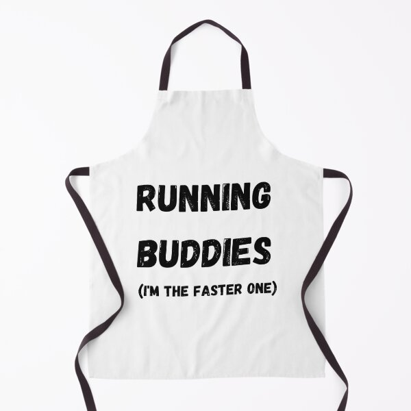 Item preview, Running Buddies Im The Faster One - Run designed and sold by RunPower.