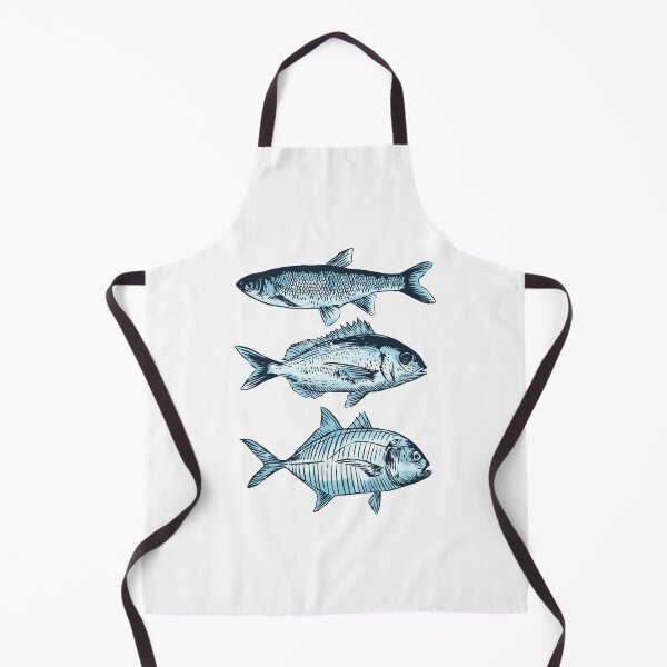 Item preview, Aquatic Creatures  designed and sold by pakaibaung.