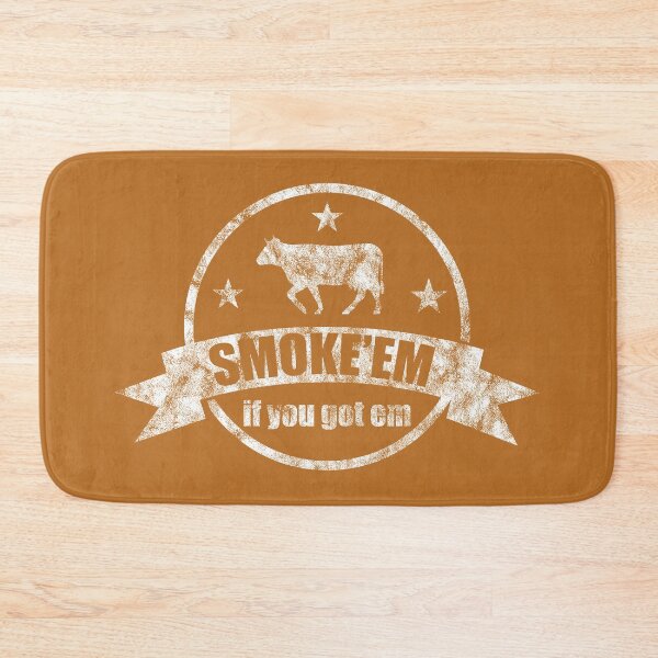 Item preview, Smoke em If You Got em designed and sold by Nostalgia-Lab.