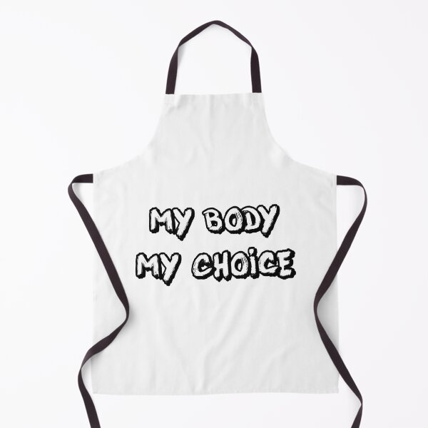 Item preview, My Body My Choice designed and sold by alyaST14.