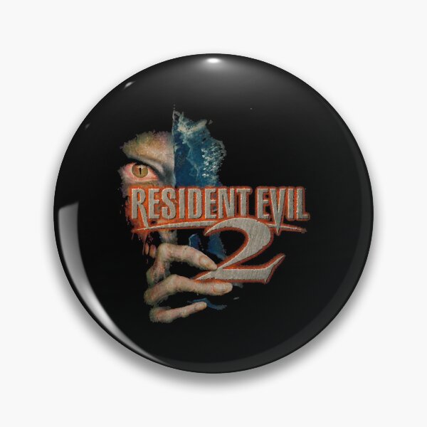 Item preview, I'm Claire Japan as Biohazard designed and sold by HelmutKnapp.