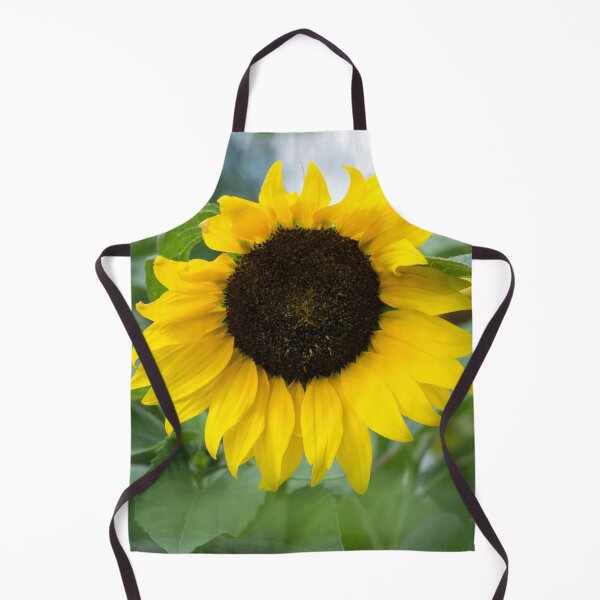 Item preview, One Splendid Sunflower - the Beautiful National Flower of Ukraine designed and sold by Georgia Mizuleva.