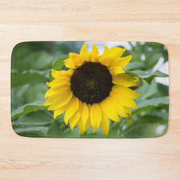 Item preview, One Splendid Sunflower - the Beautiful National Flower of Ukraine designed and sold by Georgia Mizuleva.