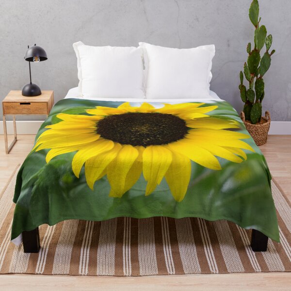Item preview, One Splendid Sunflower - the Beautiful National Flower of Ukraine designed and sold by Georgia Mizuleva.