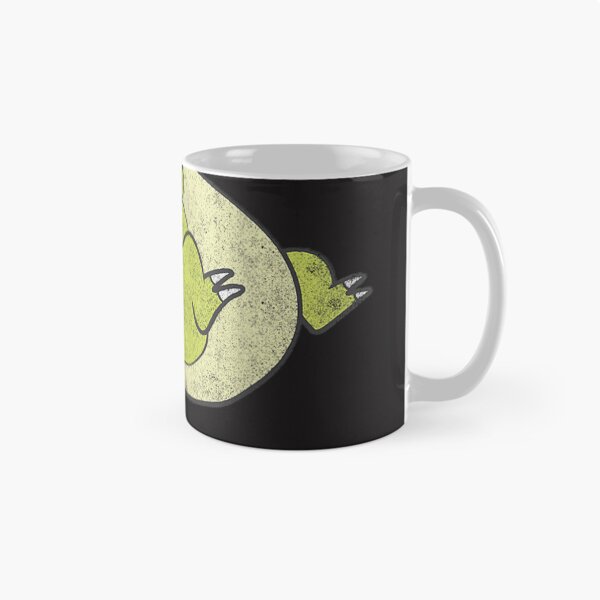 Item preview, Cuphead Distressed Grim Matchstick designed and sold by opherufsmtih.