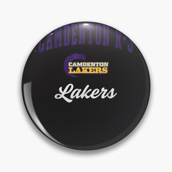 Artikelvorschau, Lakers der Camdenton High School entworfen und verkauft von ounsyqyw.