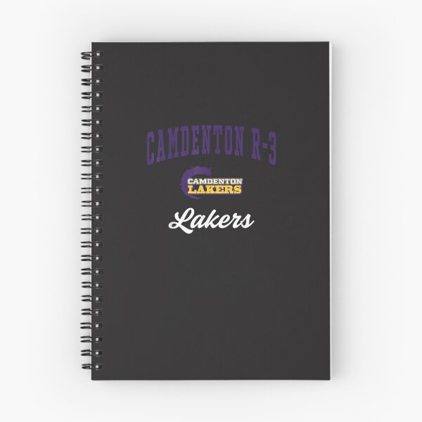 Artikelvorschau, Lakers der Camdenton High School entworfen und verkauft von ounsyqyw.