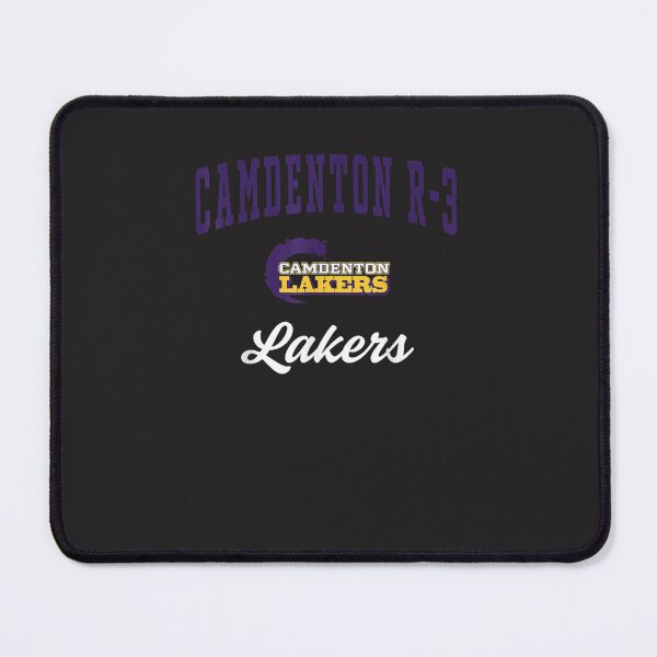 Artikelvorschau, Lakers der Camdenton High School entworfen und verkauft von ounsyqyw.