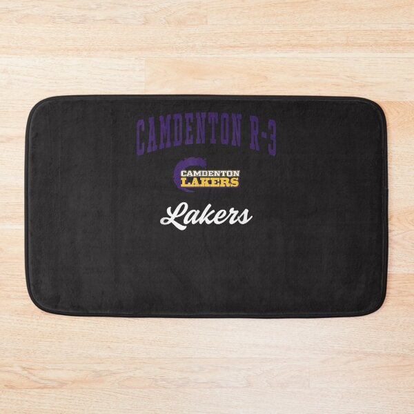 Artikelvorschau, Lakers der Camdenton High School entworfen und verkauft von ounsyqyw.