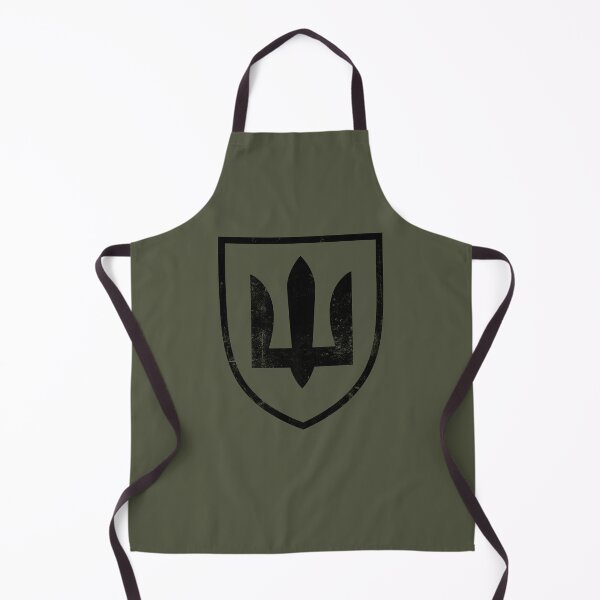 Item preview, Armed Forces of Ukraine chevron designed and sold by ABPdesign.