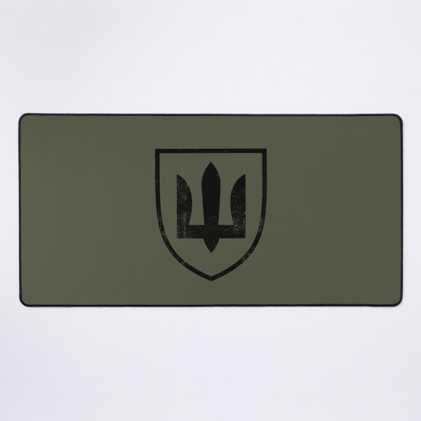 Item preview, Armed Forces of Ukraine chevron designed and sold by ABPdesign.