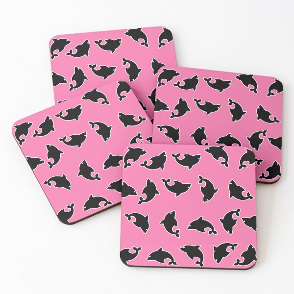 Item preview, Orcas In Action designed and sold by ArashiiGames.