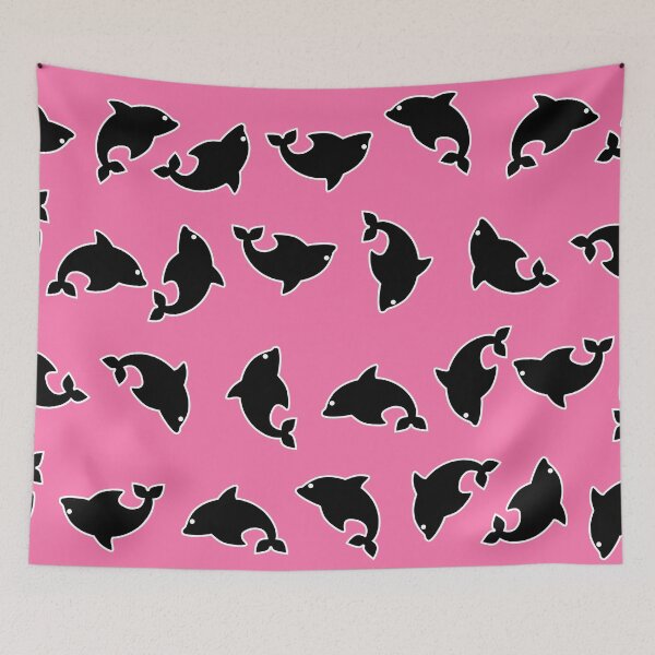 Item preview, Orcas In Action designed and sold by ArashiiGames.
