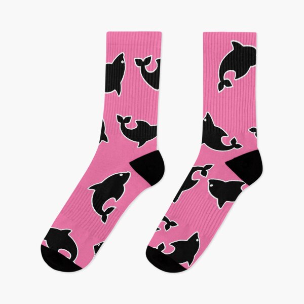 Item preview, Orcas In Action designed and sold by ArashiiGames.