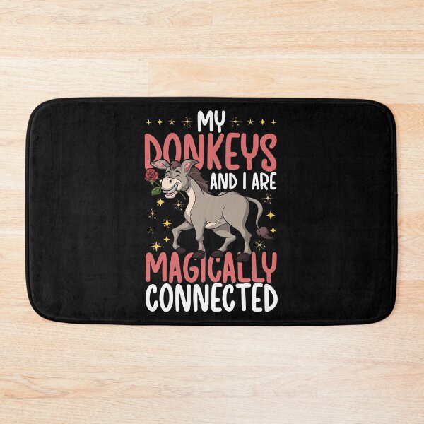 Item preview, Farming Funny Donkey Lover Farmer Farm Animal Donkey designed and sold by bestshirtdesign.