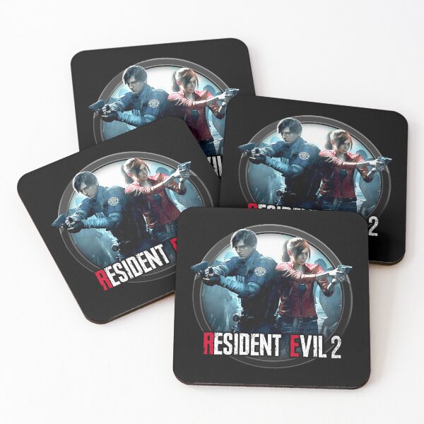 Item preview, Leon S Kennedy Japan as Biohazard designed and sold by HelmutKnapp.