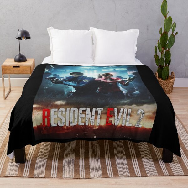 Item preview, Leon S. Kennedy Resident designed and sold by HelmutKnapp.
