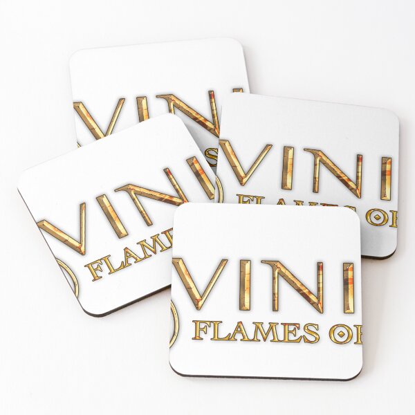 Item preview, Divinity II Logo Brand Dragon  designed and sold by reanimation1801.