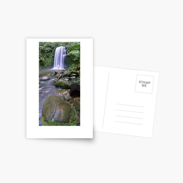 Item preview, Beauchamp Falls designed and sold by Travis Easton.