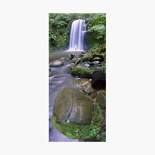 Item preview, Beauchamp Falls designed and sold by Travis Easton.