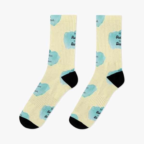 Item preview, Better rude than dead designed and sold by ObsesRetail.