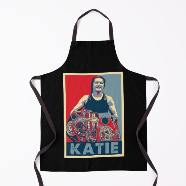 Item preview, Katie Taylor Irish Professional Boxer designed and sold by vincedusty.