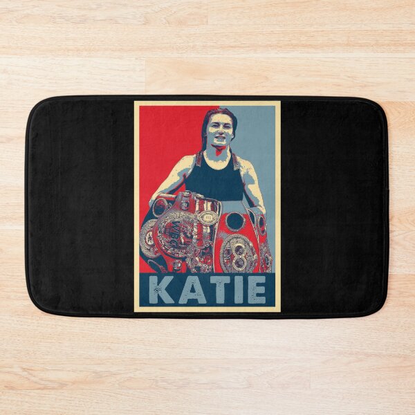 Item preview, Katie Taylor Irish Professional Boxer designed and sold by vincedusty.