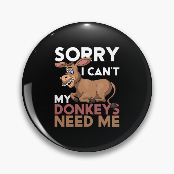 Item preview, Farming Donkey Lover Funny Farmer Farm Animal Donkey designed and sold by bestshirtdesign.
