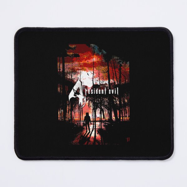 Item preview, RE Infinitë Darknëss Gift Fan designed and sold by HelmutKnapp.
