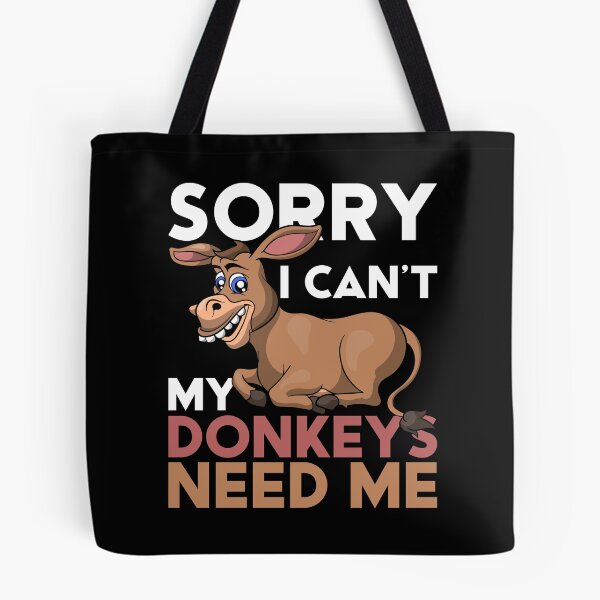 Item preview, Farming Donkey Lover Funny Farmer Farm Animal Donkey designed and sold by bestshirtdesign.