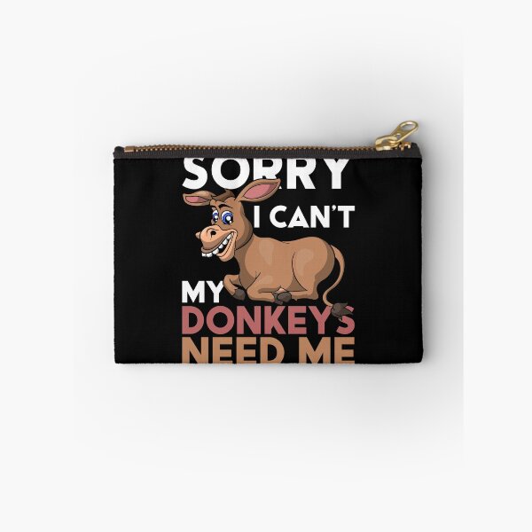 Item preview, Farming Donkey Lover Funny Farmer Farm Animal Donkey designed and sold by bestshirtdesign.