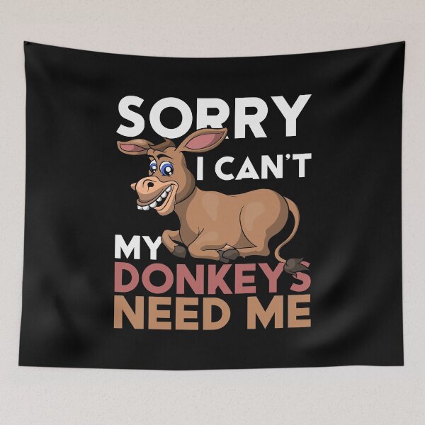 Item preview, Farming Donkey Lover Funny Farmer Farm Animal Donkey designed and sold by bestshirtdesign.