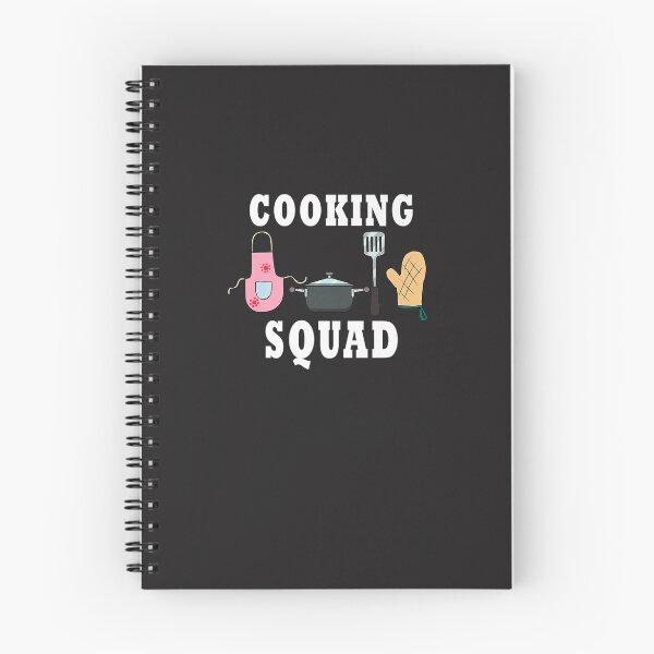 Item preview, Cooking Squad Funny Hobby Chef Baking Premium designed and sold by ounsyqyw.