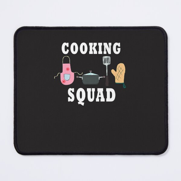 Item preview, Cooking Squad Funny Hobby Chef Baking Premium designed and sold by ounsyqyw.