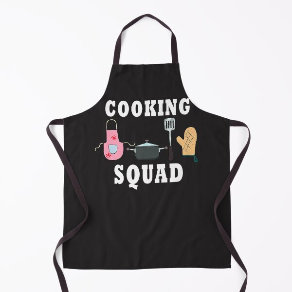 Item preview, Cooking Squad Funny Hobby Chef Baking Premium designed and sold by ounsyqyw.