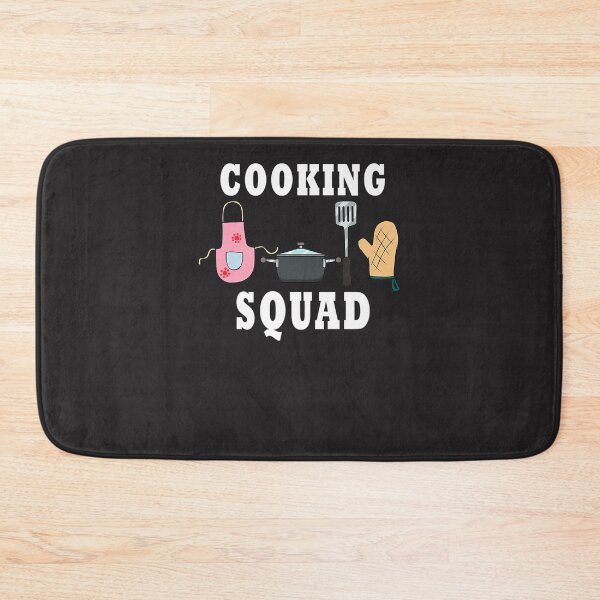 Item preview, Cooking Squad Funny Hobby Chef Baking Premium designed and sold by ounsyqyw.
