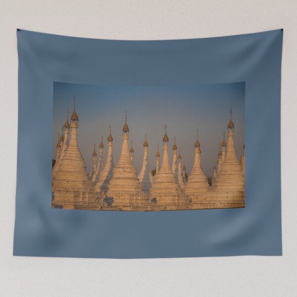 Item preview, Myanmar. Mandalay. Sandamuni Pagoda. designed and sold by vadim19.
