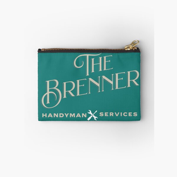 Artikelvorschau, Die Brenner Handwerkerdienste. entworfen und verkauft von taherismail.