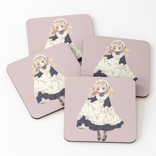 Item preview, Oji Sama - Maid Waifu designed and sold by Shop Hakari.