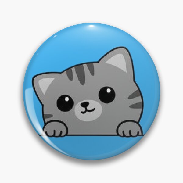 Item preview, Cute cat design designed and sold by Epic Design Trix.