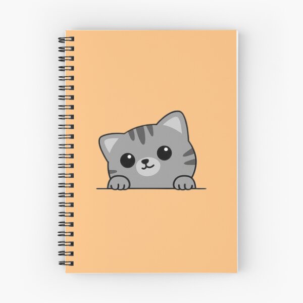 Item preview, Cute cat design designed and sold by Epic Design Trix.
