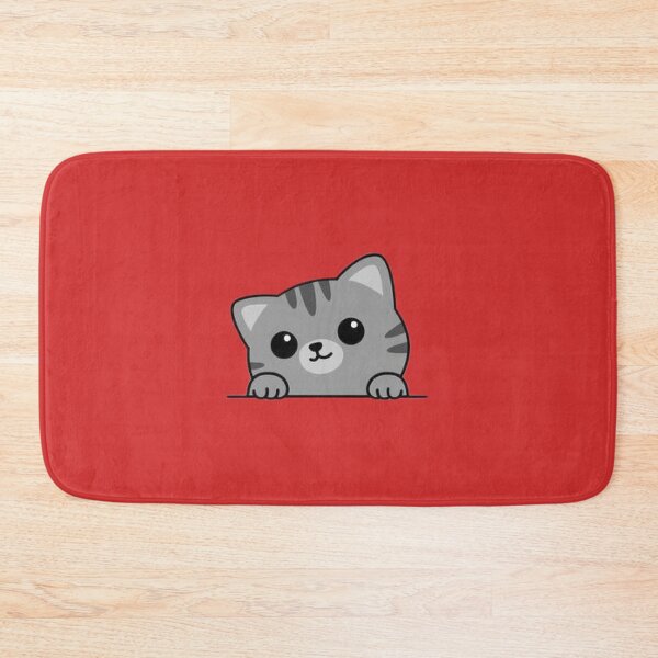 Item preview, Cute cat design designed and sold by Epic Design Trix.