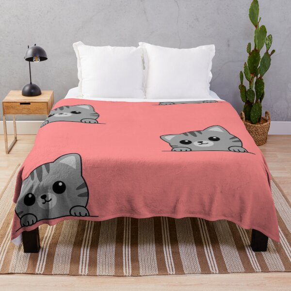Item preview, Cute cat design designed and sold by Epic Design Trix.