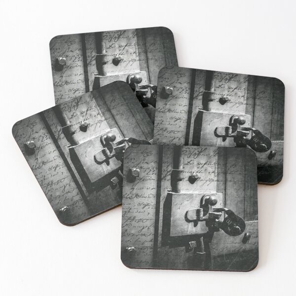 Item preview, Padlocked designed and sold by DVJPhotography.