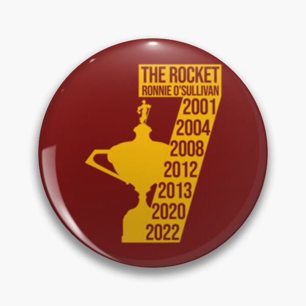 Item preview, Ronnie O_Sullivan           designed and sold by RelixirShop.