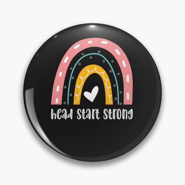 Item preview, Head Start Strong Early Childhood Education Pullove designed and sold by luczkimudin.