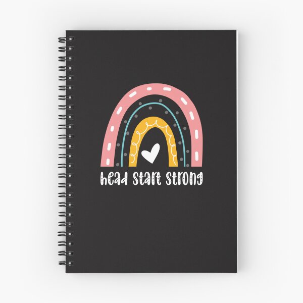 Item preview, Head Start Strong Early Childhood Education Pullove designed and sold by luczkimudin.